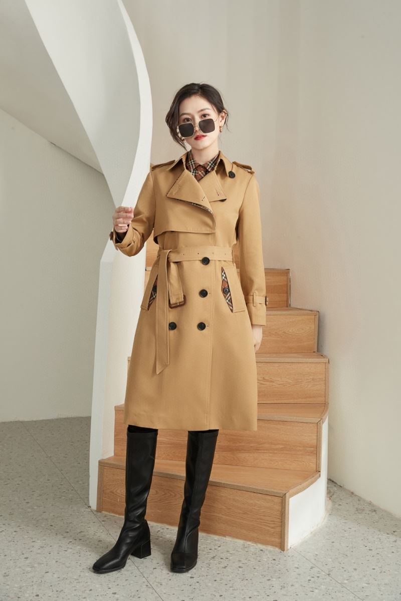 Burberry Outwear